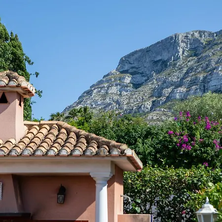 Cuatro Soles By Family Homes Denia