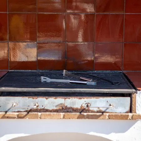 Vila Cuatro Soles By Family Homes Denia