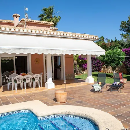 Cuatro Soles By Family Homes Vila