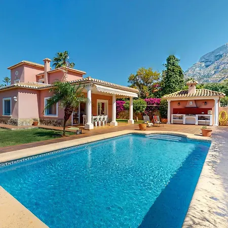 Cuatro Soles By Family Homes Vila