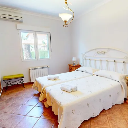 Cuatro Soles By Family Homes Vila *