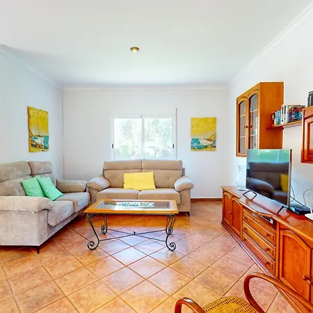 Vila Cuatro Soles By Family Homes *