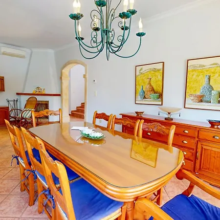 Vila Cuatro Soles By Family Homes Denia