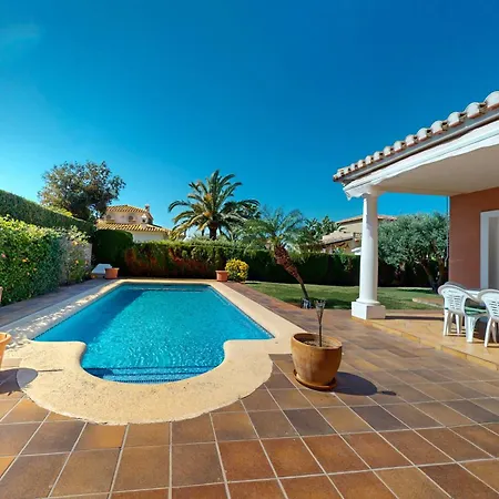 Cuatro Soles By Family Homes Vila
