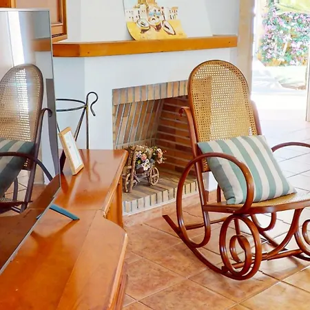 Vila Cuatro Soles By Family Homes *