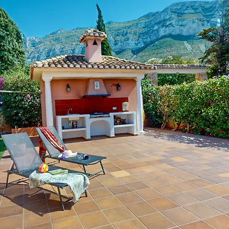 Cuatro Soles By Family Homes Vila Denia
