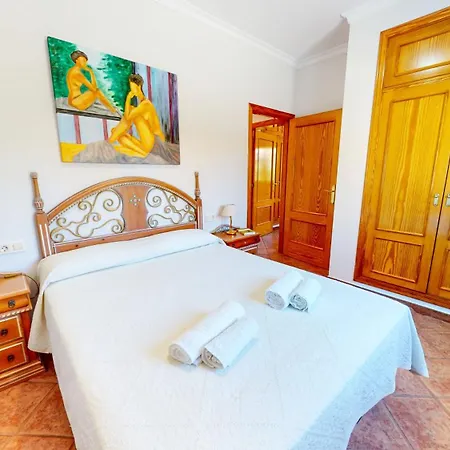 Cuatro Soles By Family Homes *