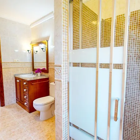 Cuatro Soles By Family Homes Vila