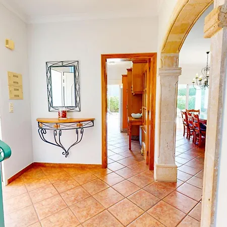 Cuatro Soles By Family Homes Vila *