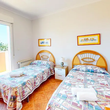 Vila Cuatro Soles By Family Homes *