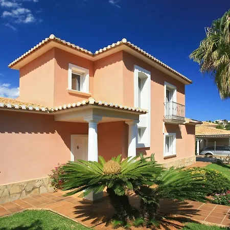 Cuatro Soles By Family Homes