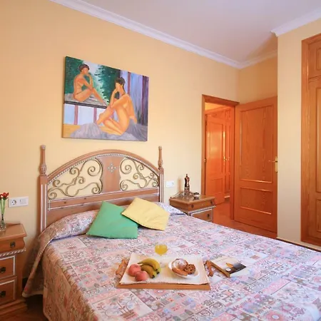 Cuatro Soles By Family Homes *