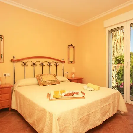 Cuatro Soles By Family Homes Villa