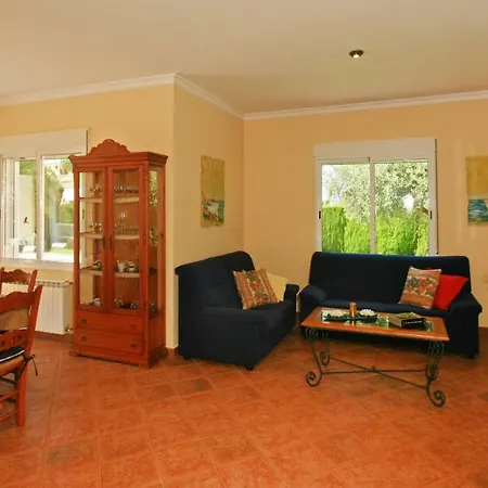 Villa Cuatro Soles By Family Homes *