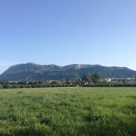 Cuatro Soles By Family Homes Villa Denia