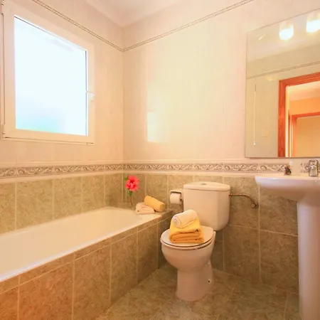 Cuatro Soles By Family Homes Denia