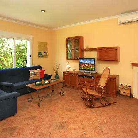 Cuatro Soles By Family Homes Villa