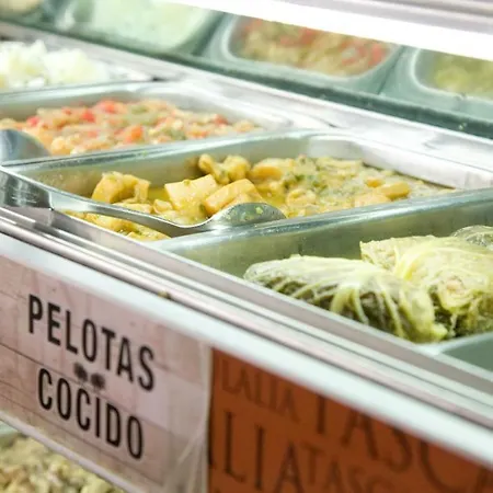 Cuatro Soles By Family Homes Villa